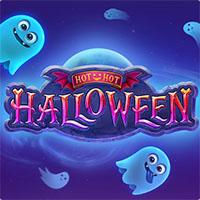permainan slot Hot Hot Halloween provider Habanero dari situs slot gacor PENGAWAS4D