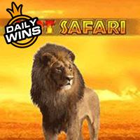 permainan slot Hot Safari JP provider Pragmatic Play dari situs slot gacor PENGAWAS4D