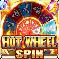 permainan slot Hot Wheel Spin provider Live 22 dari situs slot gacor PENGAWAS4D