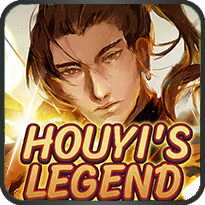 permainan slot HOUYI'S LEGEND provider Astro Tech dari situs slot gacor PENGAWAS4D