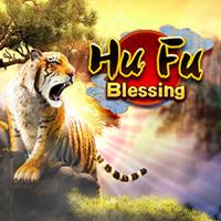 permainan slot Hu Fu Blessing provider Advant Play dari situs slot gacor PENGAWAS4D