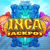 permainan slot Inca Jackpot provider Playtech dari situs slot gacor PENGAWAS4D