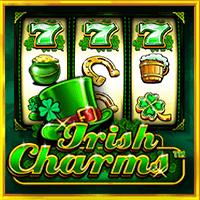 permainan slot Irish Charms™ provider Pragmatic Play dari situs slot gacor PENGAWAS4D
