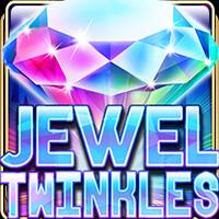 permainan slot Jewel Twinkles provider Live 22 dari situs slot gacor PENGAWAS4D