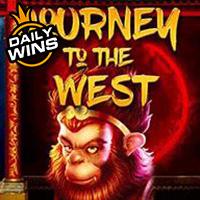 permainan slot Journey to the West provider Pragmatic Play dari situs slot gacor PENGAWAS4D