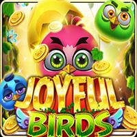 permainan slot Joyful Birds provider Live 22 dari situs slot gacor PENGAWAS4D