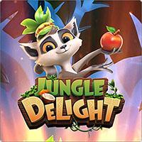 permainan slot Jungle Delight provider PG Soft dari situs slot gacor PENGAWAS4D