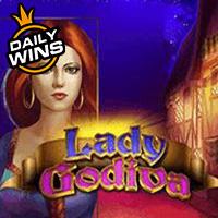 permainan slot Lady Godiva provider Pragmatic Play dari situs slot gacor PENGAWAS4D