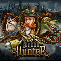 permainan slot London Hunter provider Habanero dari situs slot gacor PENGAWAS4D