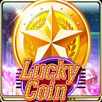 permainan slot Lucky Coins provider Live 22 dari situs slot gacor PENGAWAS4D