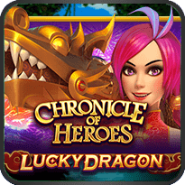 permainan slot Lucky Dragon provider Advant Play dari situs slot gacor PENGAWAS4D