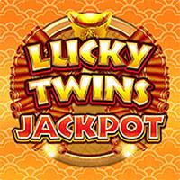permainan slot Lucky Twins Jackpot provider Micro Gaming dari situs slot gacor PENGAWAS4D