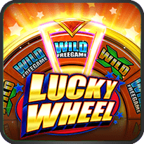 permainan slot Lucky Wheel provider Ion Slot dari situs slot gacor PENGAWAS4D