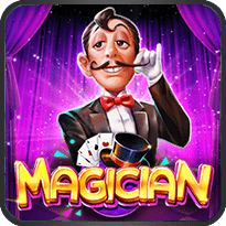permainan slot Magician provider Ion Slot dari situs slot gacor PENGAWAS4D