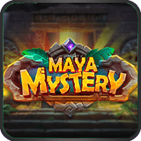 permainan slot Maya Mystery provider Ion Slot dari situs slot gacor PENGAWAS4D
