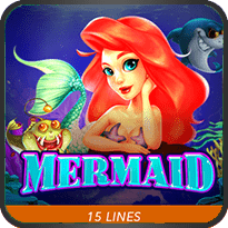 permainan slot Mermaid provider Spade Gaming dari situs slot gacor PENGAWAS4D