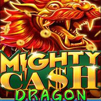 permainan slot Mighty Cash Dragon provider Live 22 dari situs slot gacor PENGAWAS4D