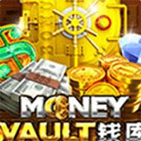 permainan slot Money Vault provider Joker dari situs slot gacor PENGAWAS4D