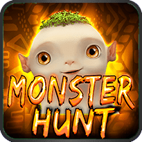 permainan slot MONSTER HUNT provider Astro Tech dari situs slot gacor PENGAWAS4D