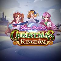 permainan slot Moon Princess: Christmas Kingdom provider Play n Go dari situs slot gacor PENGAWAS4D