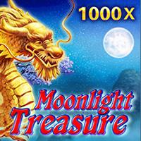 permainan slot Moonlight Treasure provider JDB dari situs slot gacor PENGAWAS4D