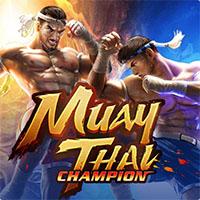 permainan slot Muay Thai Champion provider PG Soft dari situs slot gacor PENGAWAS4D