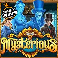 permainan slot Mysterious™ provider Pragmatic Play dari situs slot gacor PENGAWAS4D