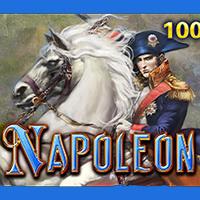 permainan slot Napoleon provider JDB dari situs slot gacor PENGAWAS4D