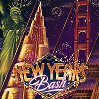 permainan slot New Years Bash provider Habanero dari situs slot gacor PENGAWAS4D