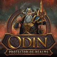 permainan slot Odin: Protector of Realms provider Play n Go dari situs slot gacor PENGAWAS4D