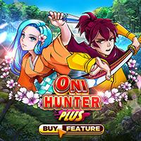 permainan slot Oni Hunter Plus provider Micro Gaming dari situs slot gacor PENGAWAS4D