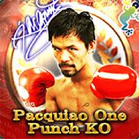permainan slot Pacquiao One Punch KO provider Gamatron dari situs slot gacor PENGAWAS4D