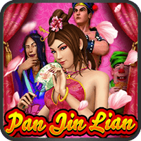 permainan slot Pan Jin Lian provider Slot 88 dari situs slot gacor PENGAWAS4D
