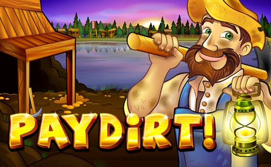 permainan slot Pay Dirt provider RTG dari situs slot gacor PENGAWAS4D
