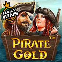 permainan slot Pirate Gold™ provider Pragmatic Play dari situs slot gacor PENGAWAS4D