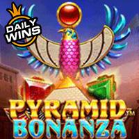 permainan slot Pyramid Bonanza provider Pragmatic Play dari situs slot gacor PENGAWAS4D