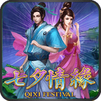permainan slot Qixi provider Slot 88 dari situs slot gacor PENGAWAS4D