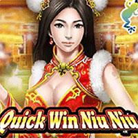 permainan slot Quick Win Niu Niu provider Gamatron dari situs slot gacor PENGAWAS4D