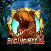 permainan slot Raging Rex 2 provider Play n Go dari situs slot gacor PENGAWAS4D