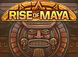 permainan slot Rise of Maya provider Flow Gaming dari situs slot gacor PENGAWAS4D