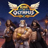 permainan slot Rise of Olympus provider Play n Go dari situs slot gacor PENGAWAS4D