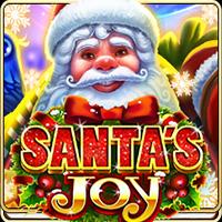 permainan slot Santa's Joy provider Live 22 dari situs slot gacor PENGAWAS4D