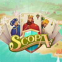permainan slot Scopa provider Habanero dari situs slot gacor PENGAWAS4D