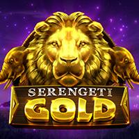 permainan slot Serengeti Gold provider Micro Gaming dari situs slot gacor PENGAWAS4D