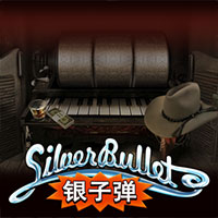 permainan slot Silver Bullet provider Joker dari situs slot gacor PENGAWAS4D