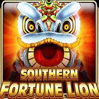 permainan slot Southern Fortune Lion provider Live 22 dari situs slot gacor PENGAWAS4D