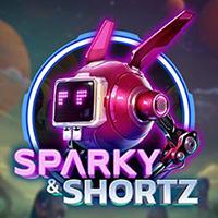 permainan slot Sparky & Shortz provider Play n Go dari situs slot gacor PENGAWAS4D