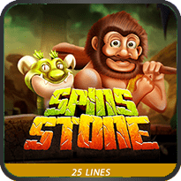 permainan slot Spin Stone provider Spade Gaming dari situs slot gacor PENGAWAS4D