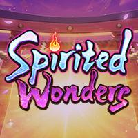 permainan slot Spirited Wonders provider PG Soft dari situs slot gacor PENGAWAS4D