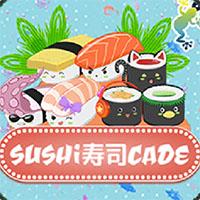 permainan slot Sushicade provider Gamatron dari situs slot gacor PENGAWAS4D